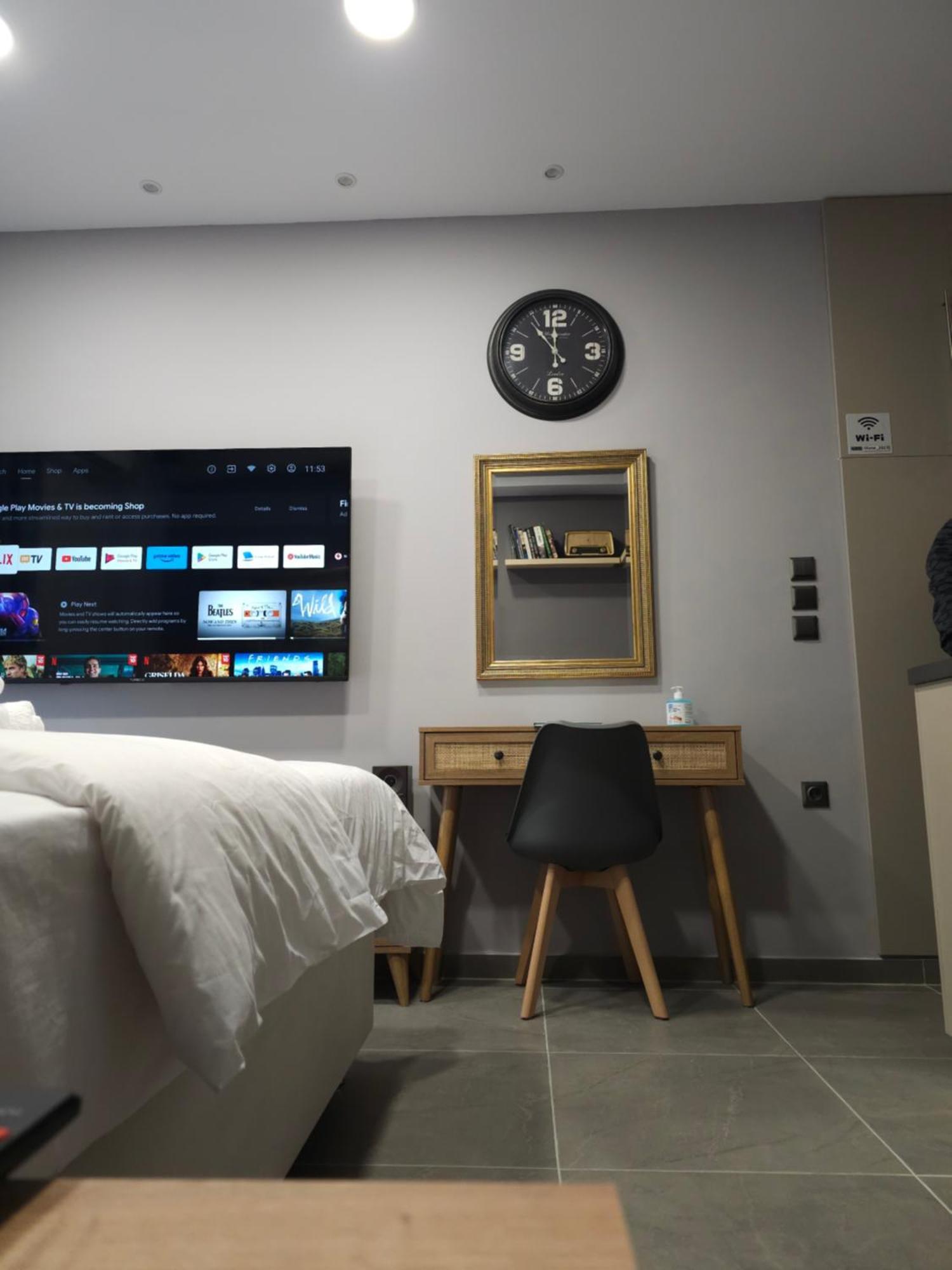 Dione Luxury Business Suite In The Heart Of Atina Dış mekan fotoğraf