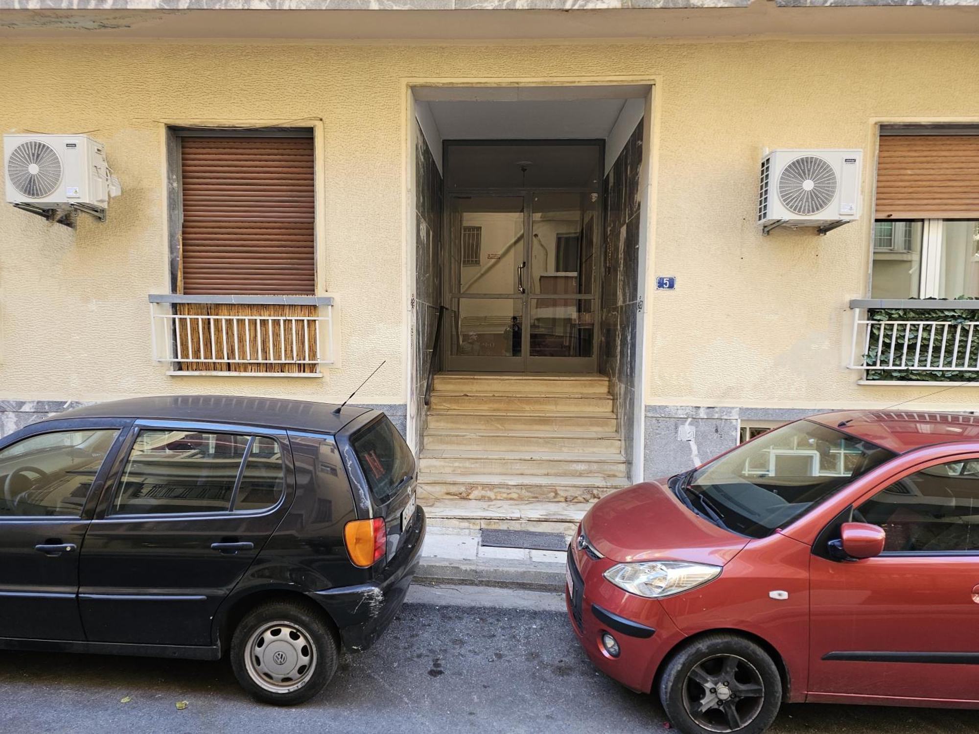 Dione Luxury Business Suite In The Heart Of Atina Dış mekan fotoğraf