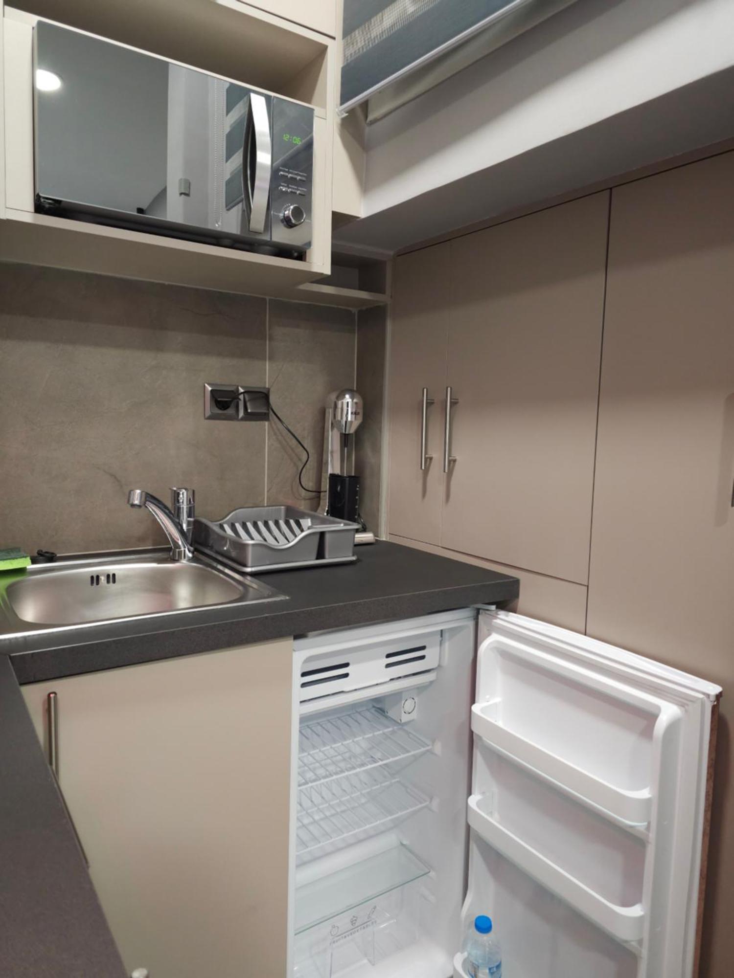 Dione Luxury Business Suite In The Heart Of Atina Dış mekan fotoğraf