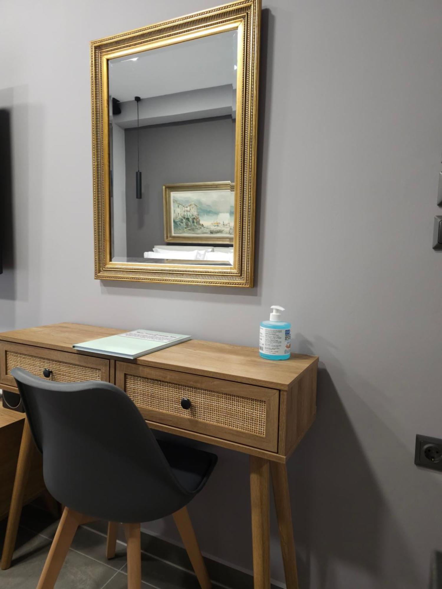 Dione Luxury Business Suite In The Heart Of Atina Dış mekan fotoğraf